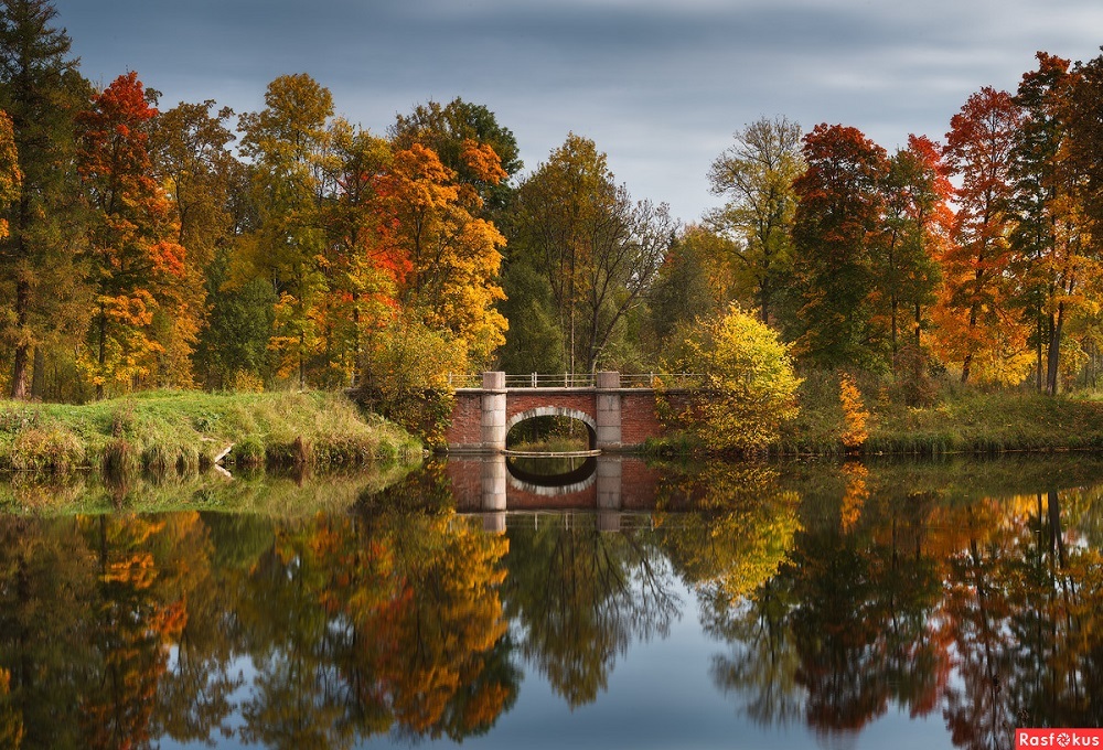 Баболовский Парк <br>